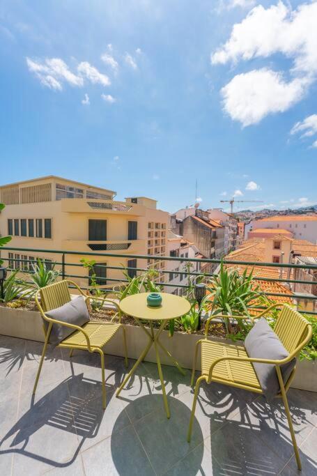 Super Anadia - Olive Apartment Funchal  Exterior photo