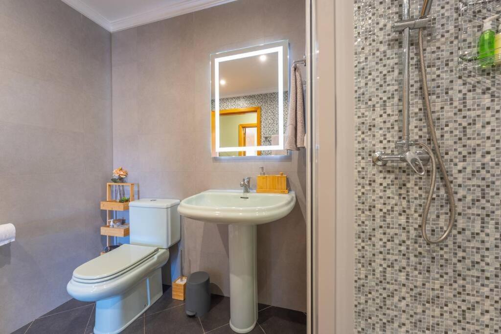Super Anadia - Olive Apartment Funchal  Exterior photo