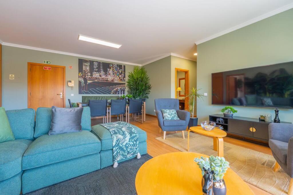 Super Anadia - Olive Apartment Funchal  Exterior photo