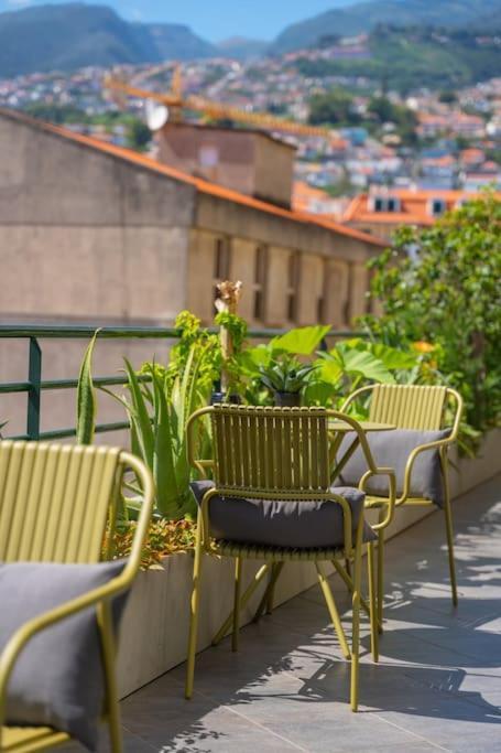 Super Anadia - Olive Apartment Funchal  Exterior photo