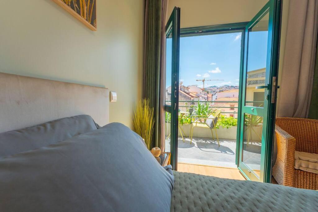 Super Anadia - Olive Apartment Funchal  Exterior photo