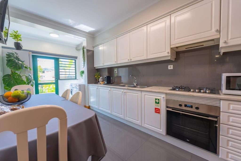 Super Anadia - Olive Apartment Funchal  Exterior photo