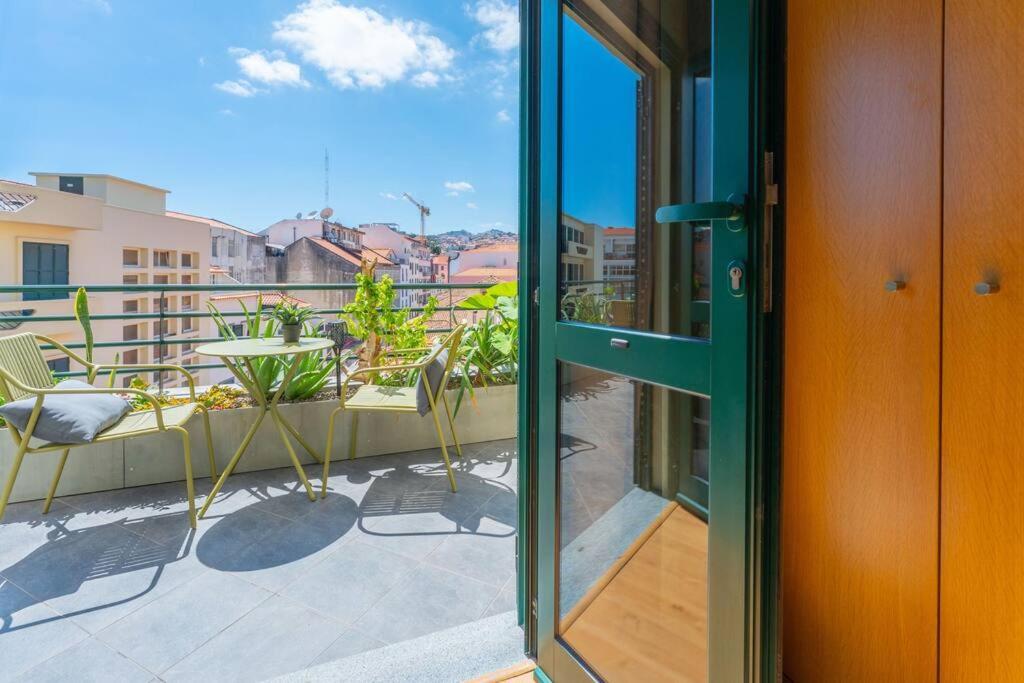 Super Anadia - Olive Apartment Funchal  Exterior photo