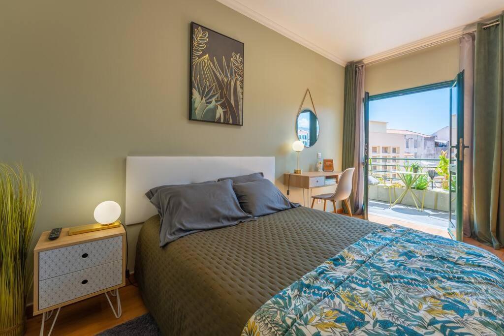 Super Anadia - Olive Apartment Funchal  Exterior photo