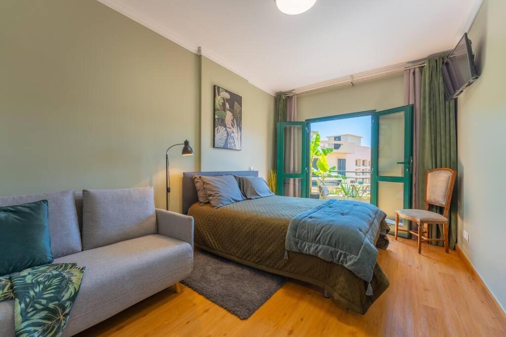 Super Anadia - Olive Apartment Funchal  Exterior photo