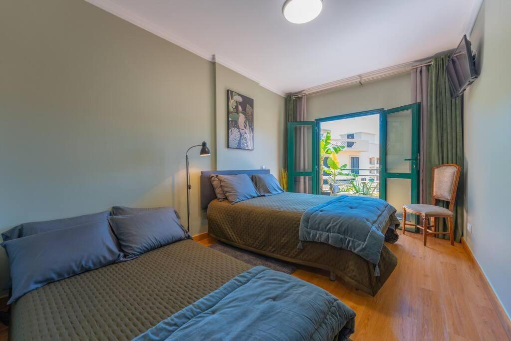 Super Anadia - Olive Apartment Funchal  Exterior photo