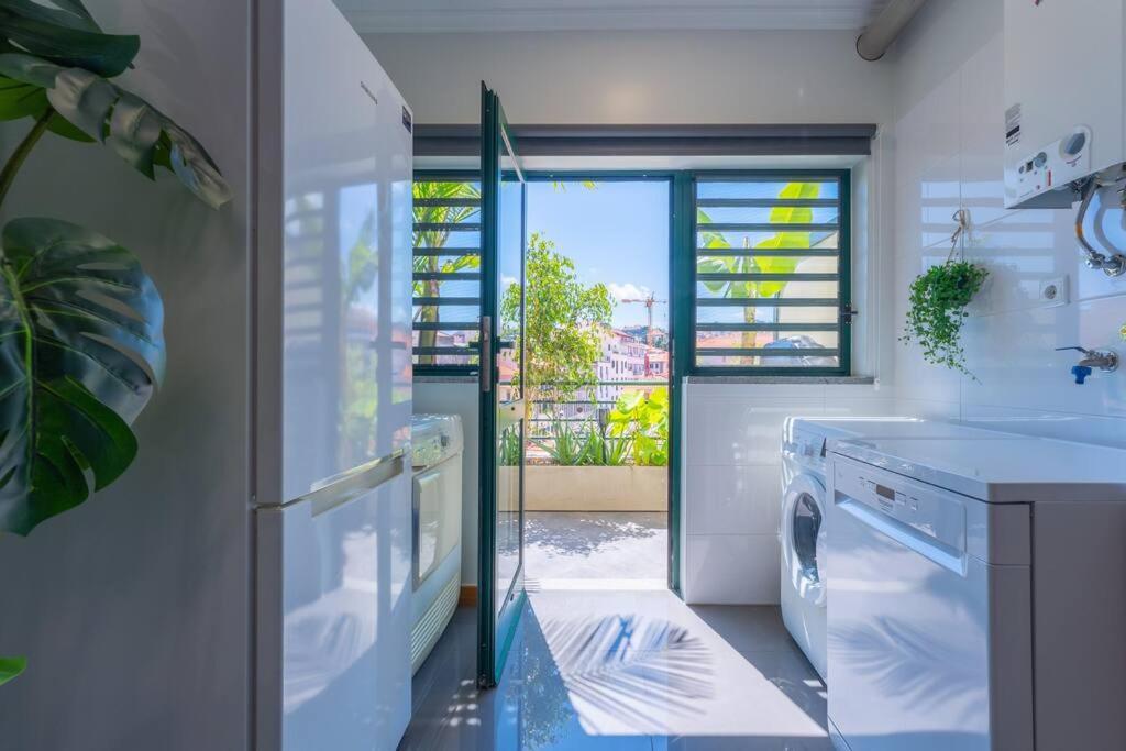 Super Anadia - Olive Apartment Funchal  Exterior photo