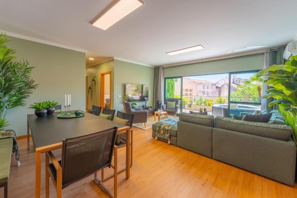 Super Anadia - Olive Apartment Funchal  Exterior photo