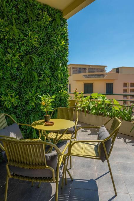 Super Anadia - Olive Apartment Funchal  Exterior photo