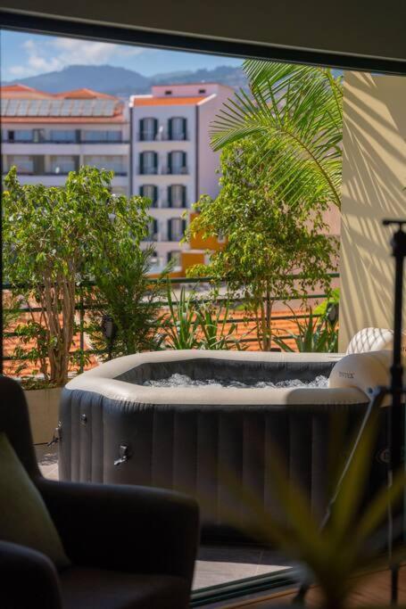 Super Anadia - Olive Apartment Funchal  Exterior photo